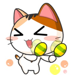 Min Meow Meow Animated V2