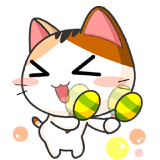 Min Meow Meow Animated V2 icon