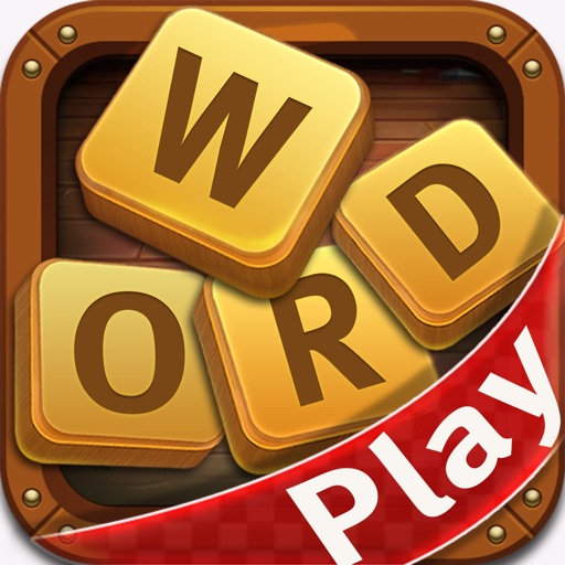 WordPlay- Search Words