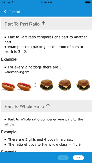 Common Core Library(圖4)-速報App