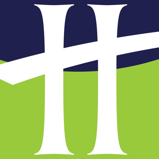 Horizon Utah FCU iOS App