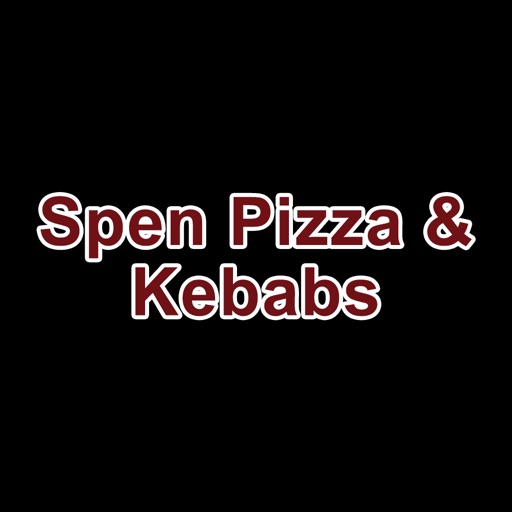 Spen Pizza and Kebabs icon