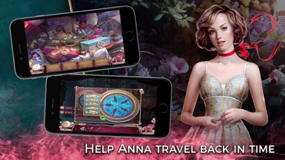 How to cancel & delete Grim Tales: The Time Traveler from iphone & ipad 3