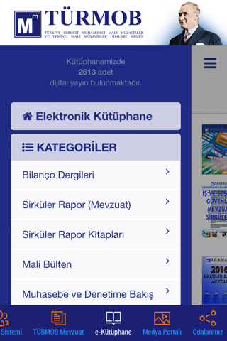 TÜRMOB screenshot 4