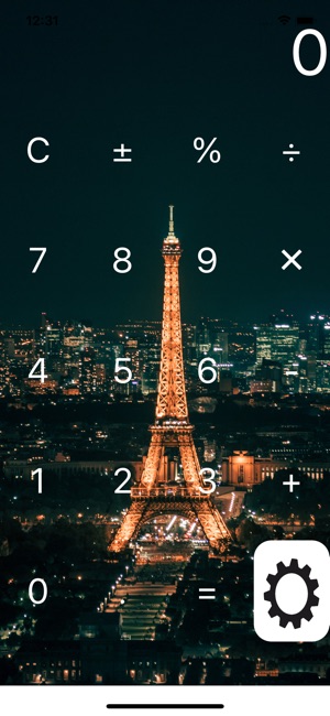 Calculator Background HD(圖1)-速報App