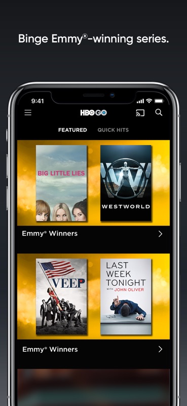 Hbo Go Stream With Tv Package Online Game Hack And Cheat