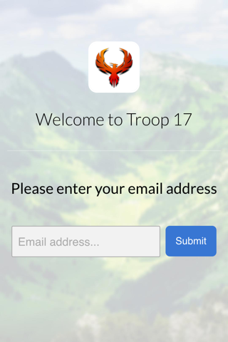 BSA Troop 17 screenshot 2