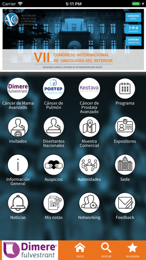 VII Congreso Internacional de