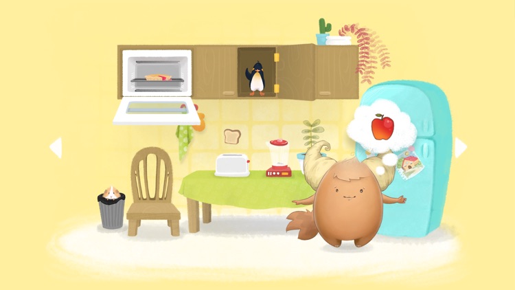 Baby Boogies-Virtual pet