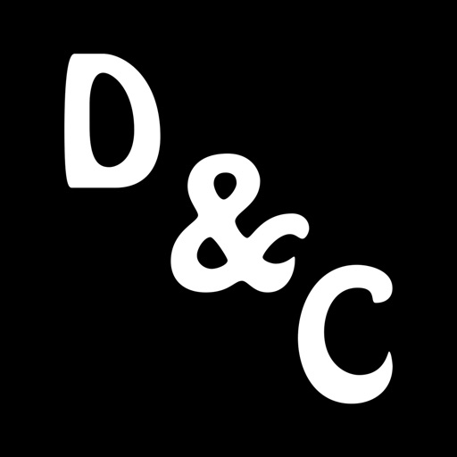 D&C iOS App