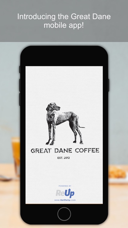 Great Dane Coffee