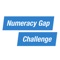 The Numeracy Gap Challenge is a self-assessment experience designed to be quick and easy