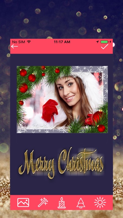 Christmas Greetings and Cards screenshot 3