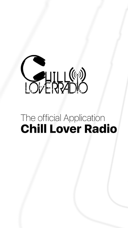 Chill Lover Radio