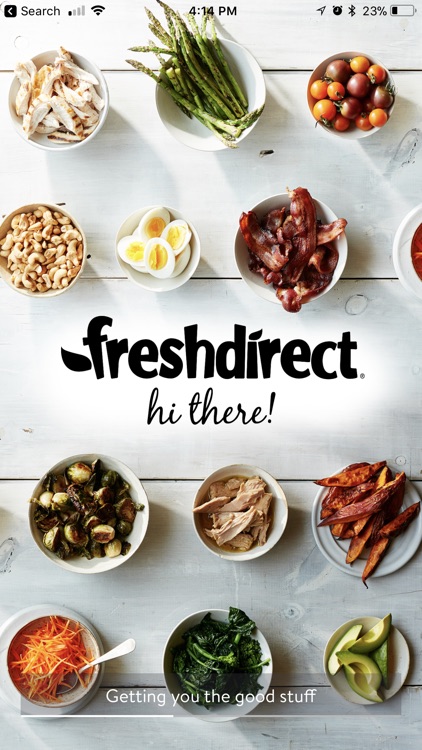 FreshDirect