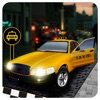Taxi Car Cab: Driver Taxi