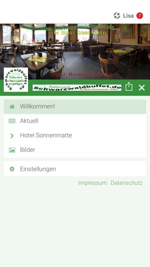 Schwarzwaldbuffet.de(圖2)-速報App