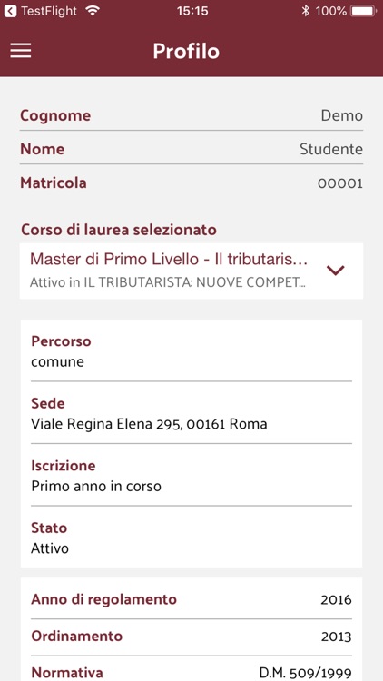 myUnitelma