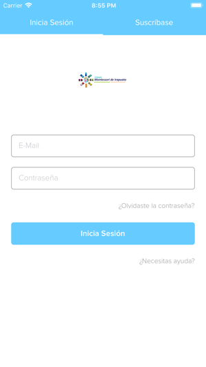 Montessori De Irapuato(圖2)-速報App