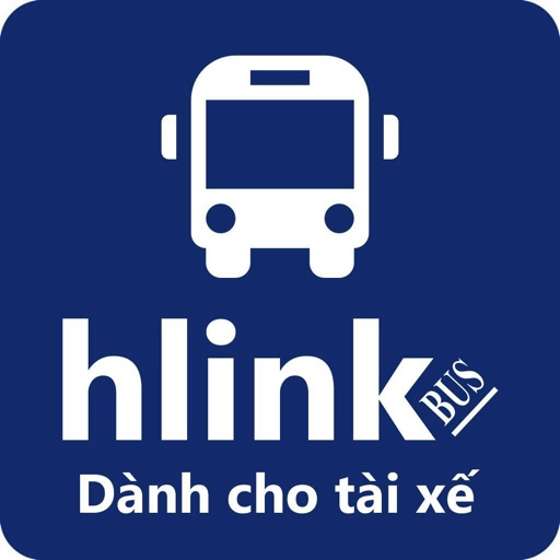 Hlink Bus Driver icon