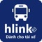 Hlink Bus Driver – ứng dụng dành cho tài xế