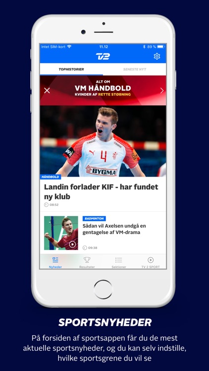 TV 2 SPORT