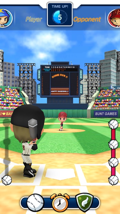 Baseball Big win screenshot 4