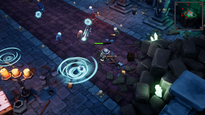 Grave Keeper screenshot 4