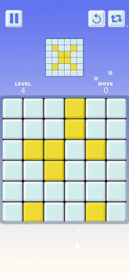 Game screenshot Matching Cube apk