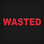 Wasted - Video Effects for GAT