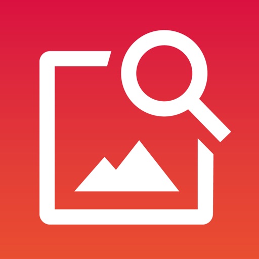 PhotoInfo - Meta Info Viewer Icon