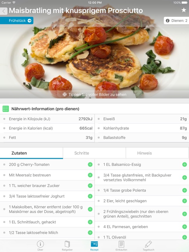 monash university fodmap diet im app store monash university fodmap diet im app store