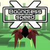 Boundless speed