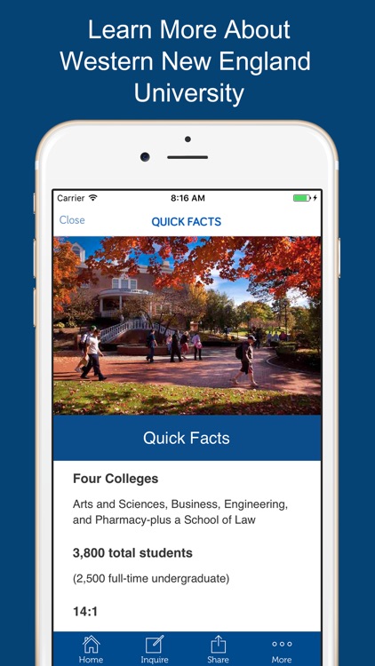 Western New England University