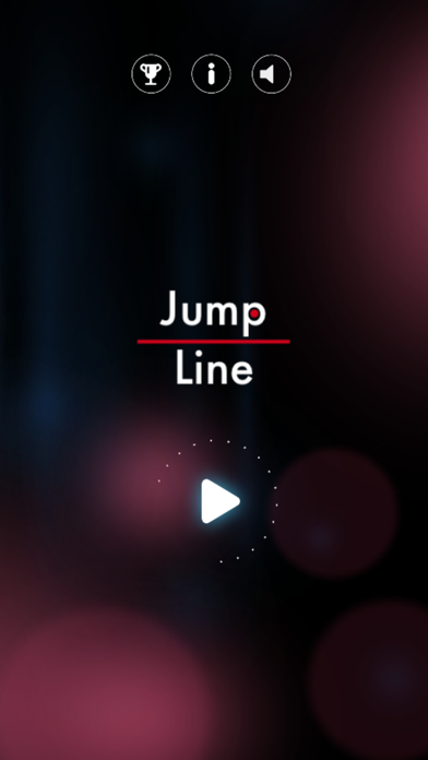 Jump Lines screenshot 3