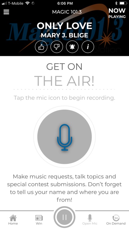 Magic 101.3