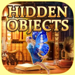 Hidden Object Mystery Guardian