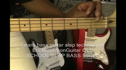 Learn To Play Slap Bass Guitarのおすすめ画像5