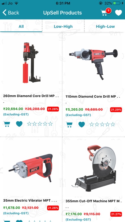 ShopmyTools screenshot-5