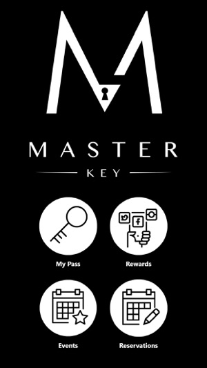 Master-Key(圖1)-速報App