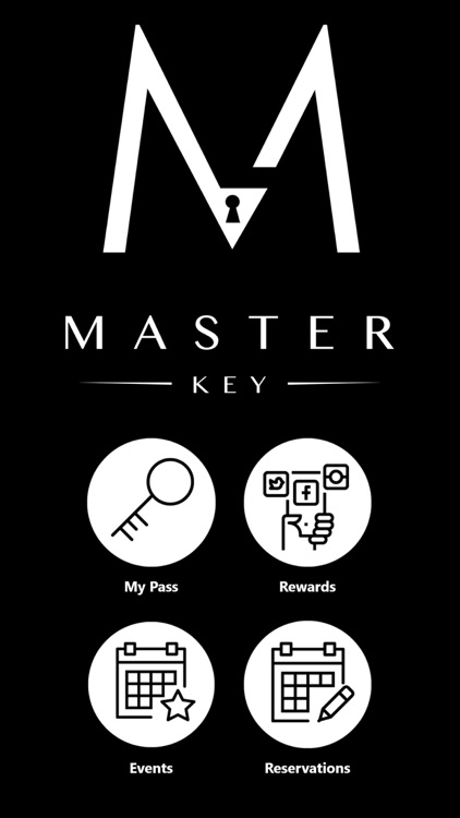 Master-Key