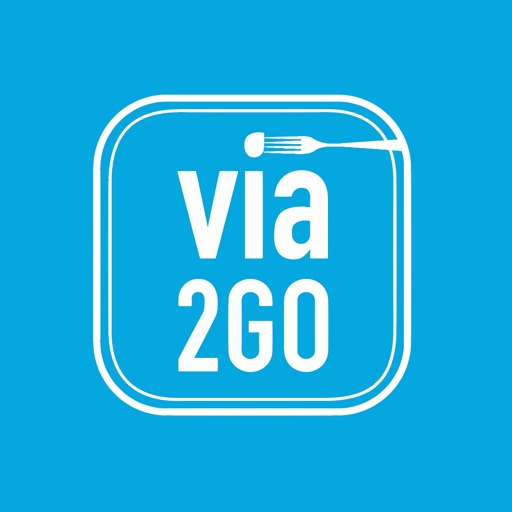VIA2GO icon