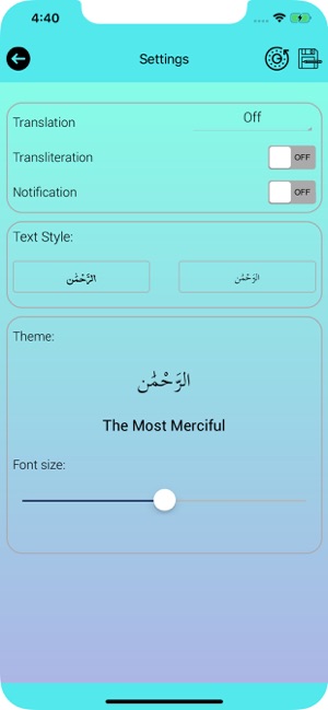 5 Surah - Punj Surah(圖4)-速報App