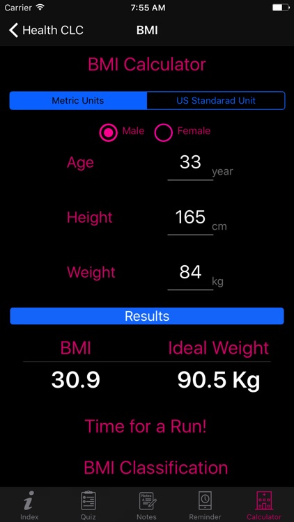 Brain and Nerves Disease screenshot-8