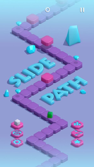 Slide Path: Endless Fun