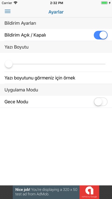 Bursa Sancak screenshot 4
