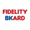 Fidelity BKard