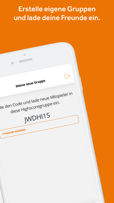 How to cancel & delete Wer wird Rewe-Profi? from iphone & ipad 4