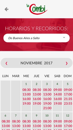 LaCombiSalto(圖1)-速報App