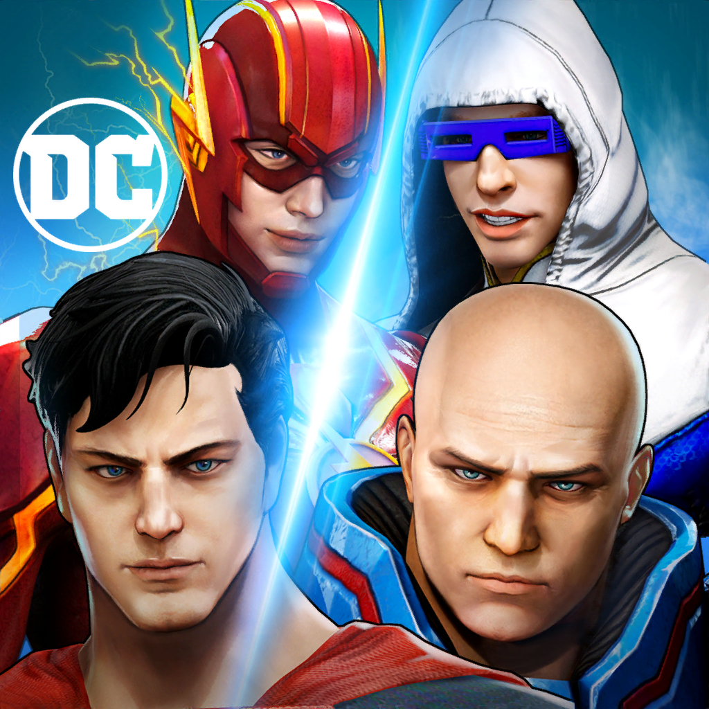 DC 언체인드 App Icon